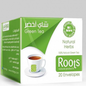 green tea with mint 12 bags